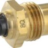 Temperature sensor