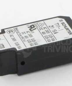 Fusible automático 16A