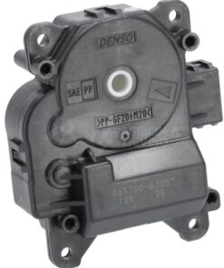 Thermostat