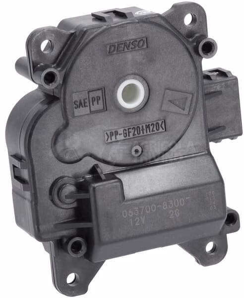 Thermostat 1 Thermostat