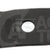 Cuchilla Mulching 422 mm Jolly 120 Maschio 2 Cuchilla Mulching 422 mm Jolly 120 Maschio