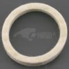 Junta de mangueta superior en fieltro 38,6 x 50,5 x 6,5 mm p/JD