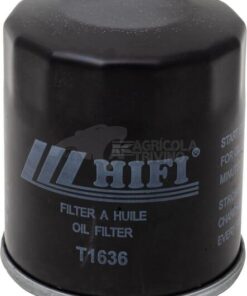 Filtro de aceite