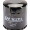Filtro de aceite M&H