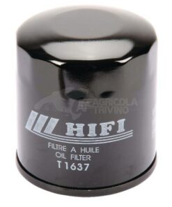 Filtro de aceite M&H