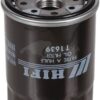 Filtro de aceite Hifi