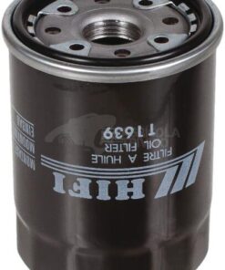 Filtro de aceite Hifi