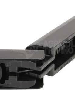Escobilla limpiaparabrisas/brazo completo