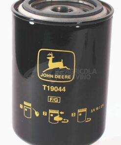Filtro de aceite JD