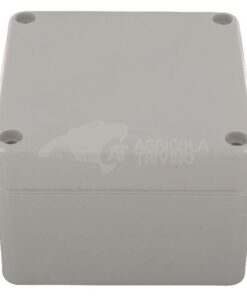 Carcasa ABS 80x82x55mm