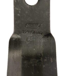 Cuchilla A Y L=130 Maschio