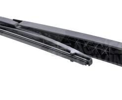 Brazo limpiaparabrisas