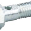 Tornillo
