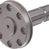 Eje TDF 2 Eje TDF