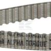 Correa dentada ZRM 80D - 6 mm