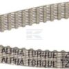 Correa dentada ZRM 98D - 6 mm 11 Correa dentada ZRM 98D - 6 mm