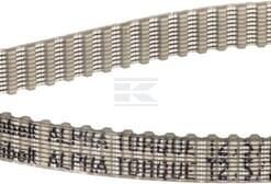Correa dentada ZRM 98D - 6 mm