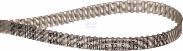 Correa dentada ZRM 98D - 6 mm 1 Correa dentada ZRM 98D - 6 mm