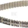 Correa dent. ZRM 114D - 6 mm