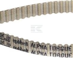 Correa dent. ZRM 114D - 6 mm
