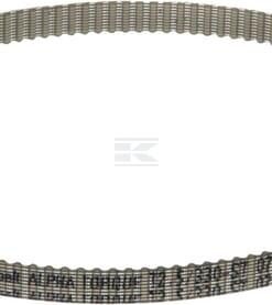 Correa dent. ZRM 132D - 6 mm