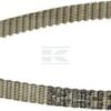 Correa dentada ZRM 168D - 6 mm