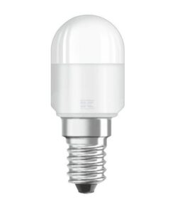 Bombilla LED 2,3 W E14 865