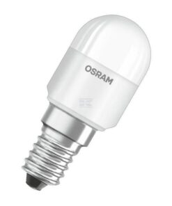 Bombilla LED 2,3 W E14 865
