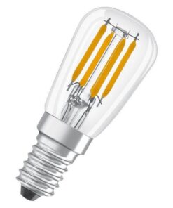 Bombilla LED 2,8 W E14 865