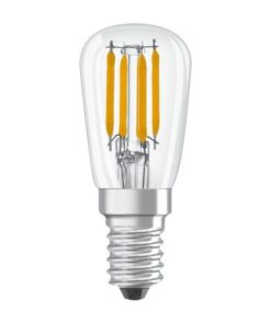 Bombilla LED 2,8 W E14 865