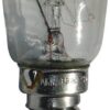Bombilla Convencional 240V 15W E14 Osram 10 Bombilla Convencional 240V 15W E14 Osram