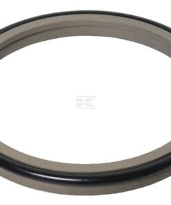 Rascador vástago ASP 36x42.8x5mm PTFE