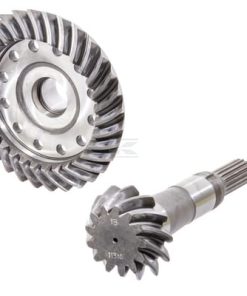 Bisel 3 Crownwheel