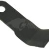 Cuchilla Y 210 mm Maschio