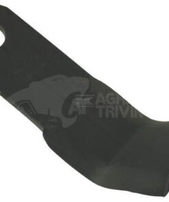 Cuchilla Y 210 mm Maschio