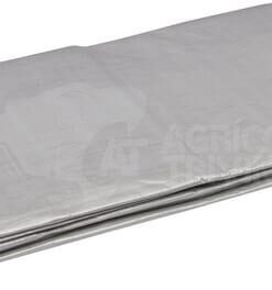 Lona alquitranada 3x5 m, 120 g/m².