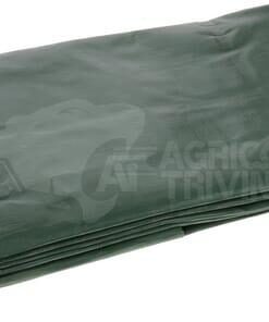 Lona alquitranada 4x6 m, 180 g/m².