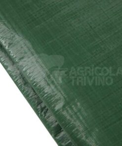 Lona impermeable 4x8 m 100 g/m².