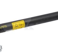 Transmisión TDF T60, L: 1010 mm con horquilla de conexión rápida, Comer