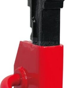 Soporte de eje 10T