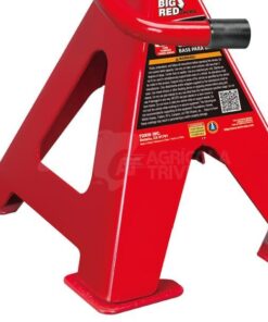 Soporte de eje 10T
