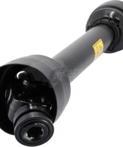 Eje de transmisión estándar TDF T40 L=560mm, LT: 1.3/8