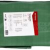 Tarpaulin 5x8 m, 180g/m²