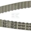 Correa dent. ZRM 200D - 10 mm
