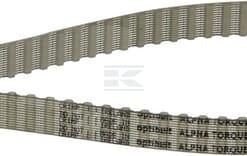 Correa dent. ZRM 200D - 10 mm