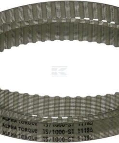 Correa dent. ZRM 200D - 10 mm