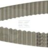 Correa dent. ZRM 200D - 16 mm