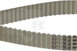 Correa dent. ZRM 200D - 16 mm