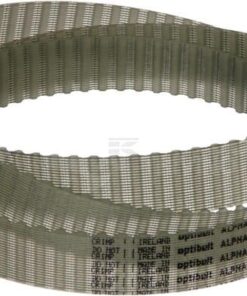 Correa dent. ZRM 200D - 16 mm