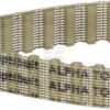 Correa dentada ZRM 45D - 10 mm